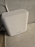 華碩（ASUS）【國家補貼】靈耀魔方WiFi7路由器單只裝家用無(wú)線(xiàn)千兆全屋WiFi7分布式子母路由 Aimesh隨心組 曬單實(shí)拍圖