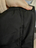 GENIOLAMODE森馬集團(tuán)棉服馬甲男潮流坎肩保暖棉衣背心基礎(chǔ)休閑百搭外套 曬單實(shí)拍圖