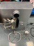 順然雙和面鉤廚師機商用16升大容量多功能打蛋打奶油器電動(dòng)攪拌揉面一體料理家用全自動(dòng)烘焙和面機 拓展配件組合1-可絞肉/灌腸款 曬單實(shí)拍圖