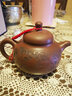 香土宜興紫砂壺單壺名家純全手工泡茶壺茶具原礦底槽清三足乳鼎320cc 曬單實(shí)拍圖