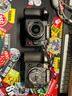 松下（Panasonic)LUMIX GH7/DC-GH7GK   無反相機  微四分之三傳感器 GH7單機 曬單實拍圖