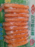 安井（Anjoy）松葉蟹味棒100g涼拌菜蟹柳壽司沙拉火鍋食材關(guān)東煮麻辣燙炒菜煮湯 松葉蟹味棒100g*3包 曬單實(shí)拍圖