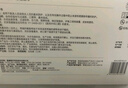 穩健棉里層醫用外科口罩獨立裝一只一袋50只滅菌級親膚透氣防花粉過(guò)敏 曬單實(shí)拍圖