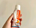 ELMEX艾美適兒童牙膏含氟防蛀6-12歲換牙期少兒牙膏 50ml*2支裝套裝 曬單實(shí)拍圖