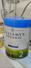 貝拉米（Bellamy's）白金版2段幼兒奶粉800g*6罐箱裝 6~12月 有機(jī)A2蛋白 澳洲原裝進(jìn)口 曬單實(shí)拍圖