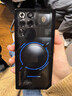 努比亞（nubia）紅魔11 Pro+ 16GB+512GB氘鋒透明暗夜 第五代驍龍8至尊版 液冷散熱 無線充電游戲手機 曬單實拍圖