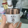 佩恩護膚套裝洋甘菊煥顏修護靈芝美肌嫩膚系列潔面水乳精華霜 新包裝 靈芝美肌嫩膚霜30克 曬單實(shí)拍圖