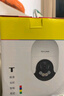 普聯(lián)（TP-LINK）800萬(wàn)終身免費無(wú)限4G流量無(wú)網(wǎng)可用監控攝像頭家用監控器360度無(wú)死角帶夜視全景室外戶(hù)外682X-F4GE 曬單實(shí)拍圖