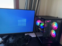 技嘉AMD銳龍R7 5700X/R5 7500F組裝電腦RTX4060/5060/Ti顯卡直播電競游戲設計臺式電腦主機DIY組裝機 配置五：R7 5700X丨RTX5060 曬單實(shí)拍圖
