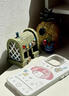 上官游 適用紅米turbo3手機殼note11Pro新款卡通耳機凱蒂貓高顏值保護套全包防摔硬殼閨蜜女款日韓ins 月光銀-耳機美樂(lè )蒂 紅米TURBO3 曬單實(shí)拍圖