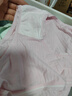 全棉時(shí)代京東專(zhuān)供內褲女【5A抗菌透氣】95棉女式中腰成人內褲女士自營(yíng)3條 曬單實(shí)拍圖