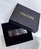 TOM FORD FABULOUS15/16口紅禮盒裝情人節生日禮物TF02/03/100/08/80送女友老婆 16#啞光斯嘉麗紅+專(zhuān)柜禮盒 曬單實(shí)拍圖