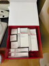 薇諾娜銀核套裝銀核霜+銀核精華抗皺淡紋乳液面霜護(hù)膚品 曬單實(shí)拍圖
