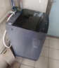 美的（Midea）波輪洗衣機全自動家用 MB90V33B 9公斤 一級能效節(jié)能 100%健康除螨 專利免清洗 宿舍租房 以舊換新 曬單實拍圖