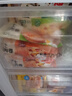 林飽飽芝士牛肉卷肉嫩多汁早餐半成品微波兩分鐘學(xué)生兒童速食芝士雞肉卷 芝士牛肉卷/雞肉卷110g/根 雞肉組合4根【2藤椒+2奧爾良】 曬單實(shí)拍圖