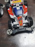 田宮（TAMIYA）四驅車(chē)四驅小子比賽專(zhuān)用跑道組裝拼裝改裝模型賽車(chē)玩具車(chē) MS 18630 摘星者 曬單實(shí)拍圖