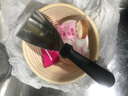 三能（SANNENG）不銹鋼披薩蛋糕巧克力鏟刀鐵板燒牛排鏟刀SN4876提拉米蘇鏟刀 SN4877 鏟刀240mm 曬單實(shí)拍圖