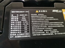 超威CHILWEE磷酸鐵鋰電動車鋰電池60V20Ah雅迪愛瑪通用電瓶車電池 60V20Ah 50-60km 不含充電器 曬單實拍圖