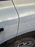 車(chē)門(mén)防撞條防刮蹭汽車(chē)門(mén)邊透明隱形防擦條后視鏡保護條車(chē)用門(mén)把手 汽車(chē)用防撞膠條【6條】透明款 曬單實(shí)拍圖