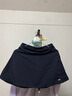 蕉下（beneunder）涉水服短裙短褲女士A字裙戶(hù)外運動(dòng)速干防曬25春夏WR392 曬單實(shí)拍圖