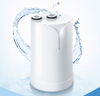 碧然德（BRITA） On Tap凈水器龍頭廚房自來(lái)水過(guò)濾器家用濾芯 on tap龍頭濾芯4枚裝 曬單實(shí)拍圖