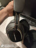 寶華韋健Px8S2【新旗艦上市】無(wú)線hifi頭戴式藍(lán)牙耳機(jī) B&W智能主動(dòng)降噪高保真音樂(lè) 烏鐵黑 曬單實(shí)拍圖