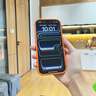 酷盟支點殼 適用蘋果17promax手機殼iphone17磨砂磁吸高級保護套全包支架防摔MagSafe充電男女 曬單實拍圖