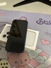 Apple/蘋果 iPhone 17Pro硅膠手機(jī)殼-午夜色 磁吸手機(jī)殼蘋果17pro手機(jī)殼蘋果手機(jī)殼全包 曬單實(shí)拍圖