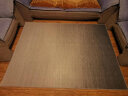 布迪思 地毯客厅地毯卧室茶几沙发毯可定制北欧简约现代满铺加厚防滑垫 北欧10 140*200cm小客厅 实拍图