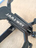 JAAJ-WAY電動(dòng)車(chē)手機(jī)支架多功能防震固定電瓶公路山地自行車(chē)導(dǎo)航 后視鏡款【四爪鎖定 360°旋轉(zhuǎn)】 曬單實(shí)拍圖