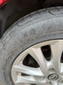固特異（Goodyear）汽車輪胎205/60R16 92V EF1 SPORT鷹馳F1酷跑 軒逸/新?？怂?速騰 曬單實(shí)拍圖