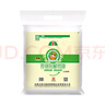 河套 雪花粉20斤 中華老字號 通用麥芯粉餃子粉河套面粉 曬單實(shí)拍圖