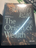 【湛廬】財富的起源 精裝 物聯(lián)網(wǎng)時代的《國富論》  21世紀的“亞當·斯密”埃里克·拜因霍 曬單實拍圖