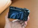 索尼（SONY）ZV-E10 II APS-C畫(huà)幅微單相機 創(chuàng  )意外觀(guān)濾鏡 精準對焦 zv-e10二代 ZV-E10二代 黑色單機【原封包裝】 官方標配 曬單實(shí)拍圖
