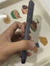 如麟適用華為Pura70pro手機(jī)殼p70/70pro+/70ultra保護(hù)殼碳纖維紋殼夜光拼接凱夫拉紋超薄防摔耐臟耐磨 【碳纖維紋理/爽滑膚感】黑灰色 華為【pura70pro+】 曬單實拍圖