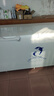 澳柯瑪（AUCMA）560/ 737升商用冰柜大容積冷凍柜冷藏冷凍轉(zhuǎn)換柜頂開門大容量臥式冰箱-26度 BC/BD-560TC 曬單實拍圖