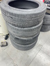 德國馬牌（Continental）汽車(chē)輪胎 225/55R18 98V FR UCJ 適配奧迪 A6L 別克GL8 曬單實(shí)拍圖