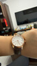 海鷗（SEAGULL）手表男士自動(dòng)機械表 國民日歷男士手表 生日禮物男表D519.405 曬單實(shí)拍圖