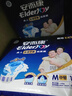安而康（Elderjoy）長(cháng)效干爽成人紙尿褲 夜用款 孕婦老年人用腰貼式尿褲尿不濕大吸量 【整箱更劃算】長(cháng)效M碼 60片 曬單實(shí)拍圖