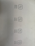 公牛（BULL）電動(dòng)智能升降/隱藏式/嵌入式/多功能插座 辦公室廚房會(huì )議室桌面 4位五孔+2USB 曜石黑GN-SD104U 曬單實(shí)拍圖