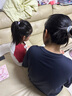 茵曼（INMAN）復(fù)古天絲涼感小v翻領(lǐng)連衣裙女士2025年夏季新款收腰a字牛仔裙 牛仔藍(lán) -18525993 M 曬單實(shí)拍圖