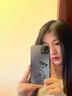 伏念 適用oppoReno13手機殼13pro新款男女卡通皮卡丘2025蛇年磨砂亞克力高級全包防摔散熱啞光保護套 經典黑-智力皮卡黑 RENO13 曬單實拍圖