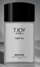 丁家宜（TJOY）男士保濕面霜潤膚露補水精華乳液男士護膚品女士可用100g 曬單實(shí)拍圖