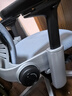 STEELCASE世楷 Leap 工學(xué)電腦椅商務(wù)辦公學(xué)習(xí)座椅升降椅 鎳藍(lán)色 曬單實(shí)拍圖