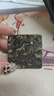 【4斤量更足】冰島小方片生茶古樹(shù)茶春茶云南普洱茶小沱茶方便泡 【約65片1斤裝】冰島生茶方片 曬單實(shí)拍圖
