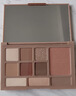 卡姿蘭（Carslan）十色眼影盤(pán)腮紅修容三合一美妝套組大地色多功能綜合盤(pán)新年禮物女 【綜合盤(pán)】05沙丘琥珀(秋冬限定) 曬單實(shí)拍圖