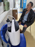 魚(yú)躍制氧機5升6升家用老人孕婦氧氣機醫用吸氧機家用帶霧化5L大流量 【家庭高性?xún)r(jià)比款】8F-5AW升級款 制氧霧化 曬單實(shí)拍圖