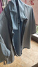 Levi's?SilverTab?25年新款男士休閑短袖工裝牛仔襯衫外套 淺藍色 L 曬單實(shí)拍圖