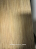 京東京造 菜板 砧案板切菜家用雙面廚房竹板【天然楠竹】38*28*1.7cm 曬單實(shí)拍圖