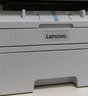 聯(lián)想（Lenovo）M3Plus  M7400Pro黑白激光A4打印機復(fù)印機掃描儀多功能家用一體機7605D升級 同兄弟DCP-2508 2548 M7400Pro (復(fù)印/掃描/非雙面/有線) 曬單實拍圖